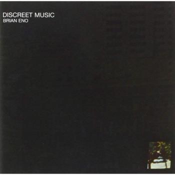 Discreet Music (2004 Remastered)