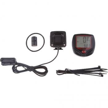 Waterproof Digital Gauge Kit for Motorcycles
