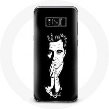 The Gad Father Design Hülle für Samsung Galaxy S8