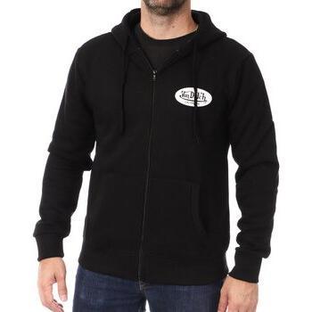 Gilet Homme Von Dutch SENT en Noir XL