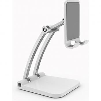 OUTMIX Adjustable Cell Phone and Tablet Bracket