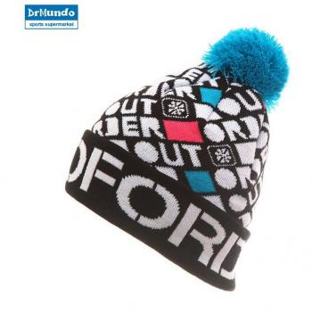 Gorro de invierno para snowboard