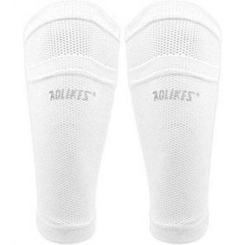 Aolikes Soccer Shin Pads and Socks Combo