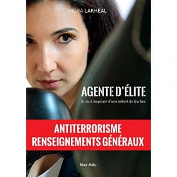 Agente d'élite