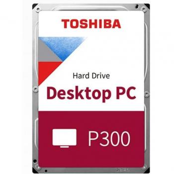 Disco Duro Toshiba P300 2 TB 3,5