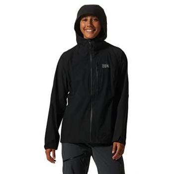 Waterdicht outdoor jack voor vrouwen Ozonic