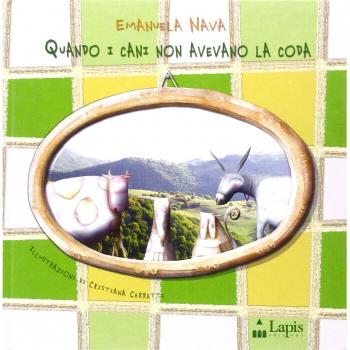 Quando i cani non avevano la coda