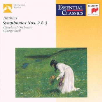 Symphonies Nos. 2 et 3