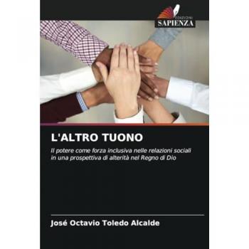 Toledo Alcalde, José Octavio: L'ALTRO TUONO