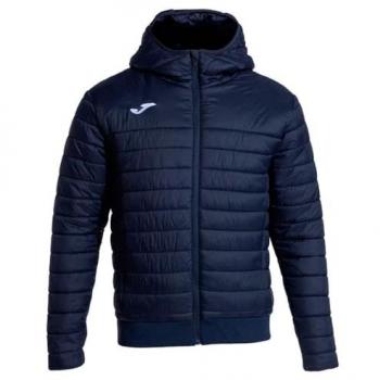Giacca Joma Urban V Bomber Uomo Blu Marino S
