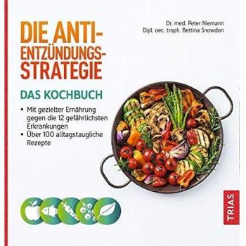 Die Anti-Entzündungs-Strategie