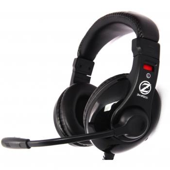 Zalman ZM-HPS200 Headphones with Mic
