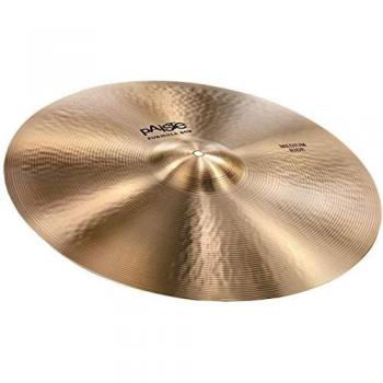 Paiste 20 602 Medium Ride Cymbal
