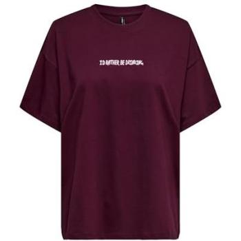 Vivvi Women's Love Tee
