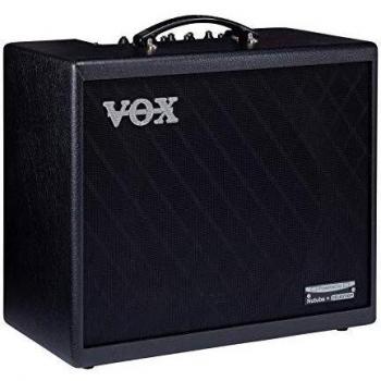 VOX Amplificador Combo para Guitarra Cambridge 50