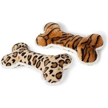 Peluche Safari Bone Karlie – Gioco per cani