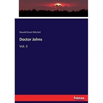 Doctor Johns: Vol. II