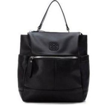 Mochila negra Xti 184196
