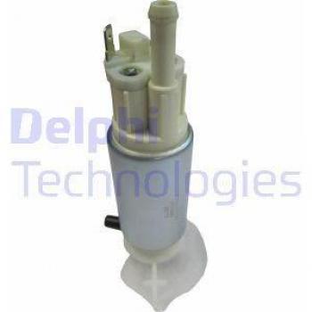 Pompe à carburant DELPHI FE0446-12B1 haute performance