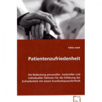 Patientenzufriedenheit