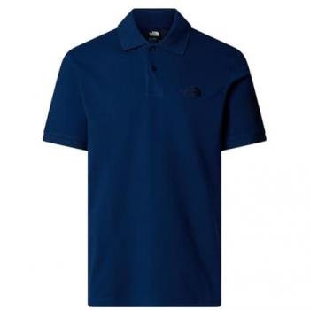 The North Face Maglietta 'Essenziale' Blu Cobalto (Uomo)