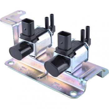 4M5G-9J-559NB Vacuum Solenoid Valve for Ford Focus MK2 Mondeo MK4
