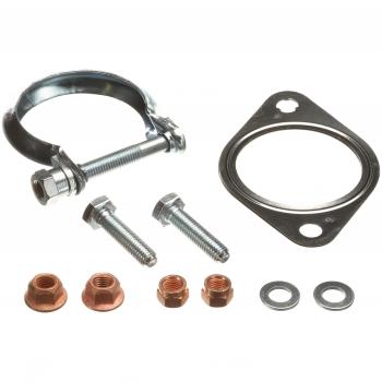 HJS 82 15 6599 Montaggio Catalizzatore