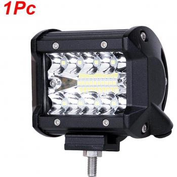 Barre lumineuse LED pour bateau
