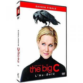 Édition limitée saison 4 The Big C DVD