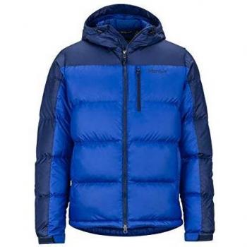 Veste Légère d'Extérieur Marmot – Golden Leaf / Brick