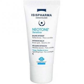 Isis Pharma Neotone Baume Intensif Nuit 30Ml