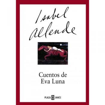 CUENTOS DE EVA LUNA