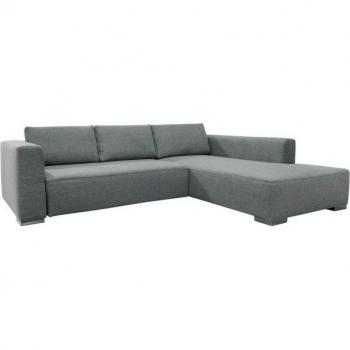 TOM TAILOR HOME COLORS COLLECTION Ecksofa HEAVEN STYLE XL