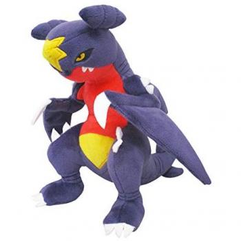Sanei Boeki Pokémon Plüsch B14 x T22 x H21cm