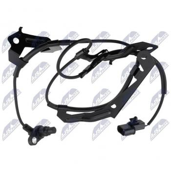 Sensore ABS (NTY HCA‑MS‑089) – Sistema frenante
