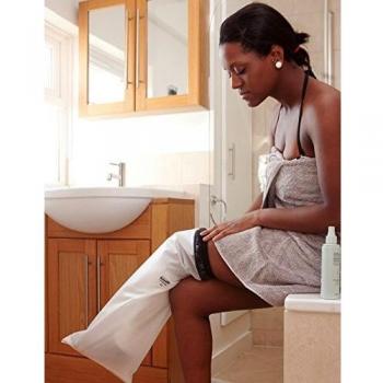 Kraftstoffschutz-Beinschutz – L