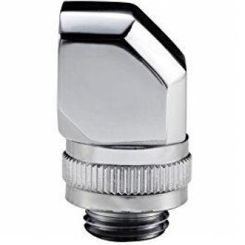 PHANTEKS Glacier M-F Rotary Adapter 90 Grad G1/4 Zoll AG auf G1/4 Zoll IG