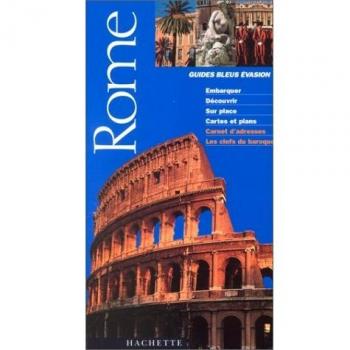 Rome 2001