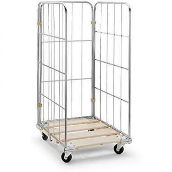 Caja Rodante Reja Kaiserkraft 114389