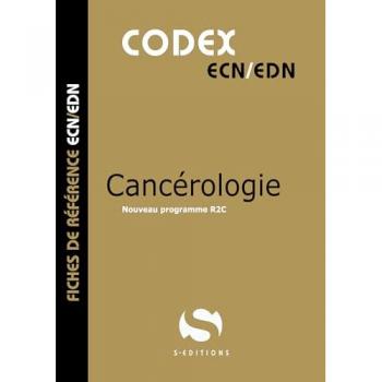 Codex cancérologie