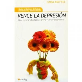 Vence la depresión