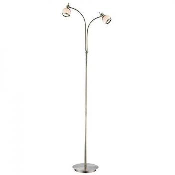 FLEXO Stehlampe für Schlaf