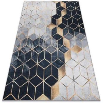 Andre Cube Design Rug