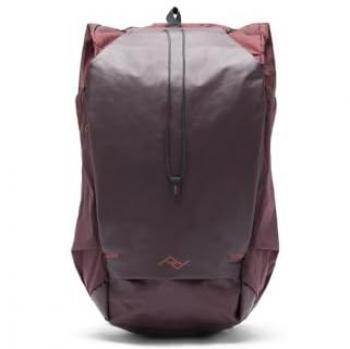 Peak Design Outdoor Backpack 25L Rot