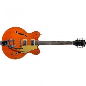Gretsch 2508200512 Orange Satin