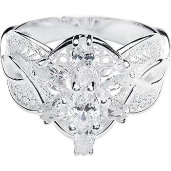 Anillo de Plata de Primera Ley