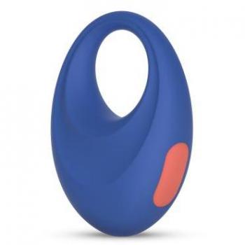 VibeEase Casual by RRRING – Flexible Vibrating Cock Ring