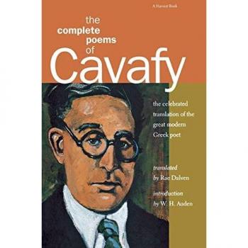 The Complete Poems of Cavafy