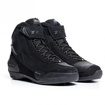 TCX Jupiter 5 Gore-Tex Bottes de moto Noir 42