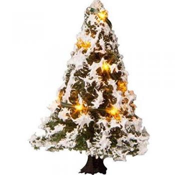 Albero di Natale a Luci LED NOCH 22110